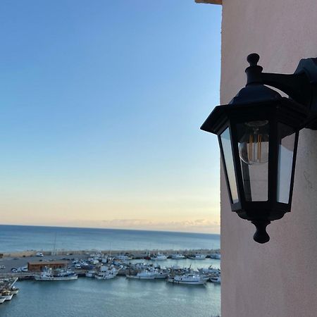 Ulisse Maison De Charme Sciacca Zimmer foto