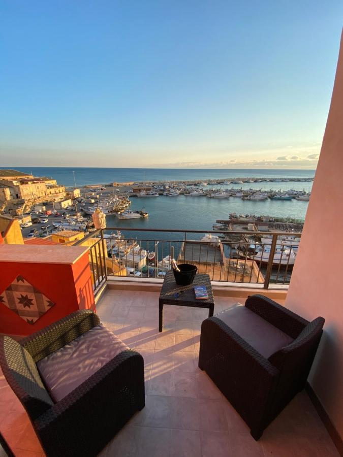Ulisse Maison De Charme Sciacca Zimmer foto